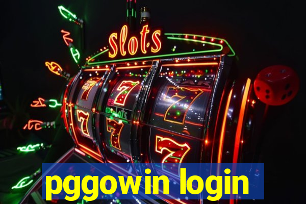 pggowin login